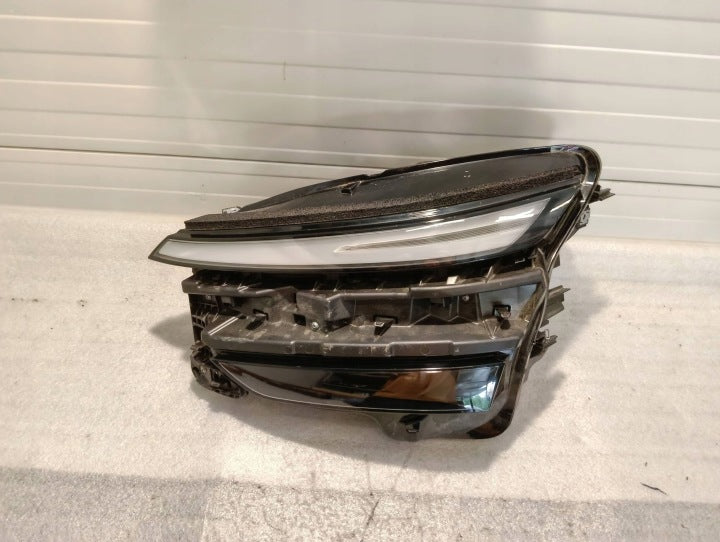 Frontscheinwerfer Tesla Model Y 191835000D Links Scheinwerfer Headlight SCH8605949952vx
