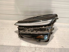 Laden Sie das Bild in den Galerie-Viewer, Frontscheinwerfer Tesla Model Y 191835000D Links Scheinwerfer Headlight SCH8605949952vx