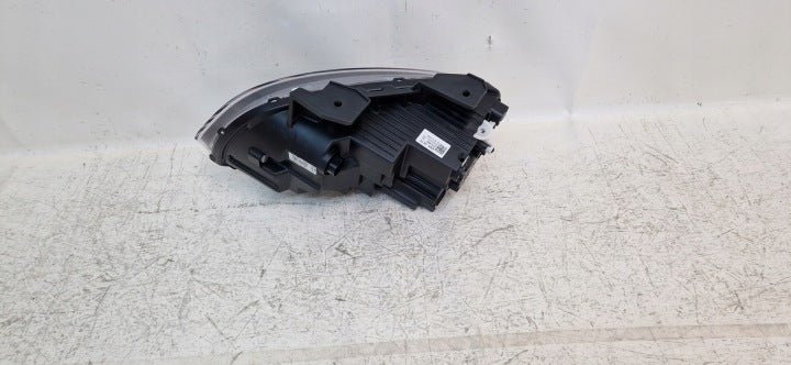 Frontscheinwerfer Hyundai Kona 92102J9600 LED Rechts Scheinwerfer Headlight SCH8606183904za
