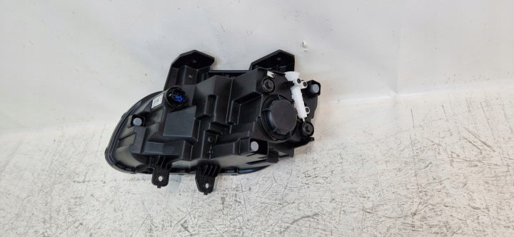 Frontscheinwerfer Hyundai Kona 92102J9600 LED Rechts Scheinwerfer Headlight SCH8606183904za