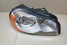 Laden Sie das Bild in den Galerie-Viewer, Frontscheinwerfer Volvo Xc90 I 89910426 Rechts Scheinwerfer Headlight SCH8606915177tv