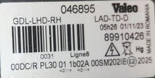 Laden Sie das Bild in den Galerie-Viewer, Frontscheinwerfer Volvo Xc90 I 89910426 Rechts Scheinwerfer Headlight SCH8606915177tv