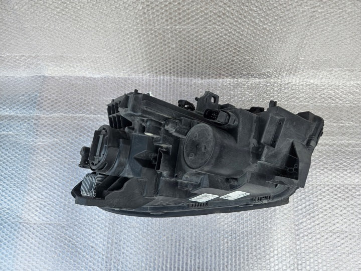 Frontscheinwerfer Mercedes-Benz Gla A1569061800 Rechts Scheinwerfer Headlight SCH8608408774pw