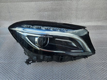 Laden Sie das Bild in den Galerie-Viewer, Frontscheinwerfer Mercedes-Benz Gla A1569061800 Rechts Scheinwerfer Headlight SCH8608408774pw