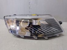 Laden Sie das Bild in den Galerie-Viewer, Frontscheinwerfer Skoda Octavia III 5E1941016B LED Rechts Scheinwerfer Headlight SCH8609068968qx