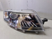 Laden Sie das Bild in den Galerie-Viewer, Frontscheinwerfer Skoda Octavia III 5E1941016B LED Rechts Scheinwerfer Headlight SCH8609068968qx
