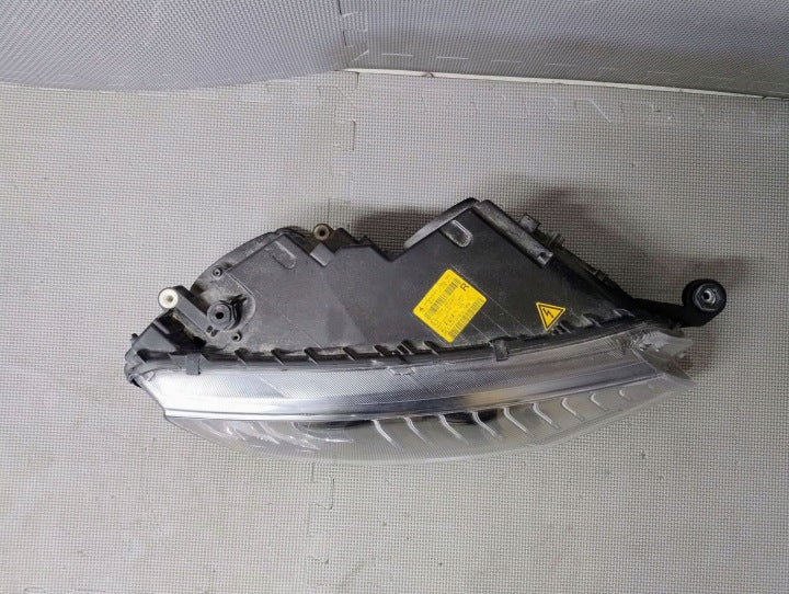 Frontscheinwerfer Skoda Octavia III 5E1941016B LED Rechts Scheinwerfer Headlight SCH8609068968qx