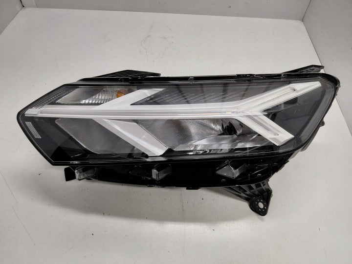 Frontscheinwerfer Dacia Sandero III Logan Jogger 260602561R LED Links Headlight SCH8610818088uo