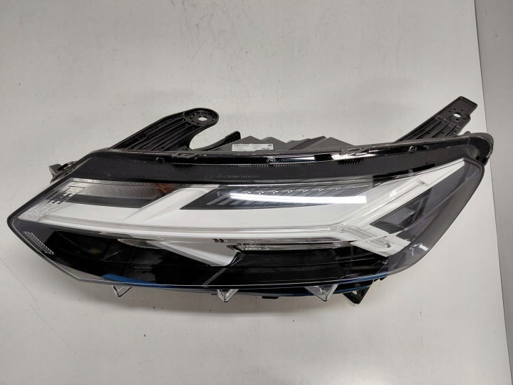 Frontscheinwerfer Dacia Sandero III Logan Jogger 260602561R LED Links Headlight SCH8610818088uo