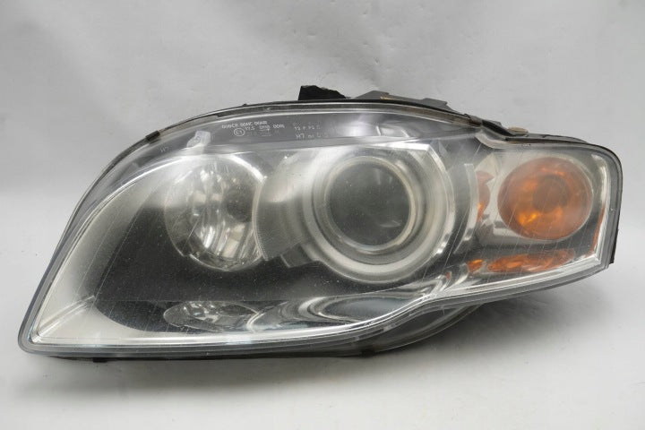 Frontscheinwerfer Audi A4 B7 8E0941003AM Links Scheinwerfer Headlight SCH8611084757ro