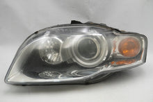 Laden Sie das Bild in den Galerie-Viewer, Frontscheinwerfer Audi A4 B7 8E0941003AM Links Scheinwerfer Headlight SCH8611084757ro