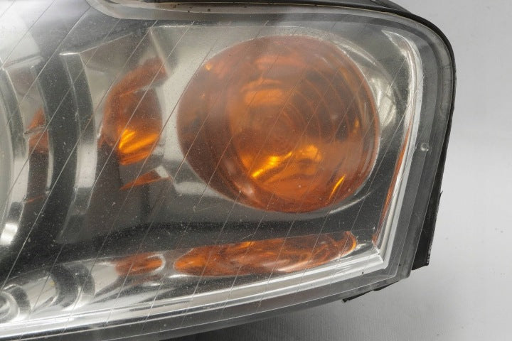 Frontscheinwerfer Audi A4 B7 8E0941003AM Links Scheinwerfer Headlight SCH8611084757ro
