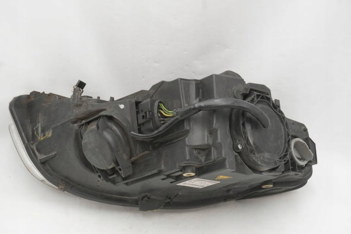 Frontscheinwerfer Audi A4 B7 8E0941003AM Links Scheinwerfer Headlight SCH8611084757ro