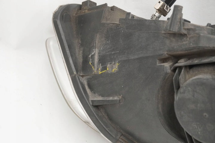 Frontscheinwerfer Audi A4 B7 8E0941003AM Links Scheinwerfer Headlight SCH8611084757ro