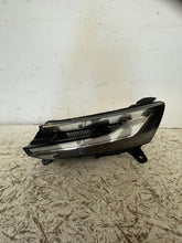 Laden Sie das Bild in den Galerie-Viewer, Frontscheinwerfer Mg 102-40161 Links Scheinwerfer Headlight SCH8612340816ph
