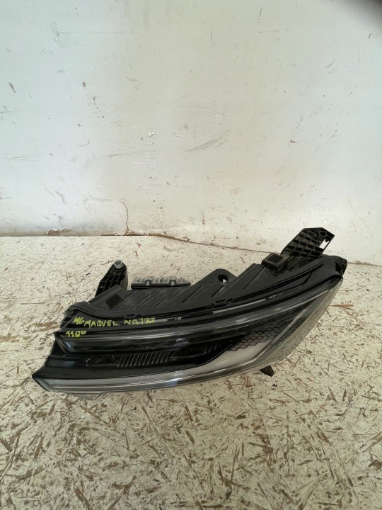 Frontscheinwerfer Mg 102-40161 Links Scheinwerfer Headlight SCH8612340816ph