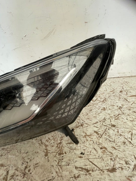 Frontscheinwerfer Mg 102-40161 Links Scheinwerfer Headlight SCH8612340816ph