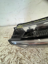 Laden Sie das Bild in den Galerie-Viewer, Frontscheinwerfer Mg 102-40161 Links Scheinwerfer Headlight SCH8612340816ph