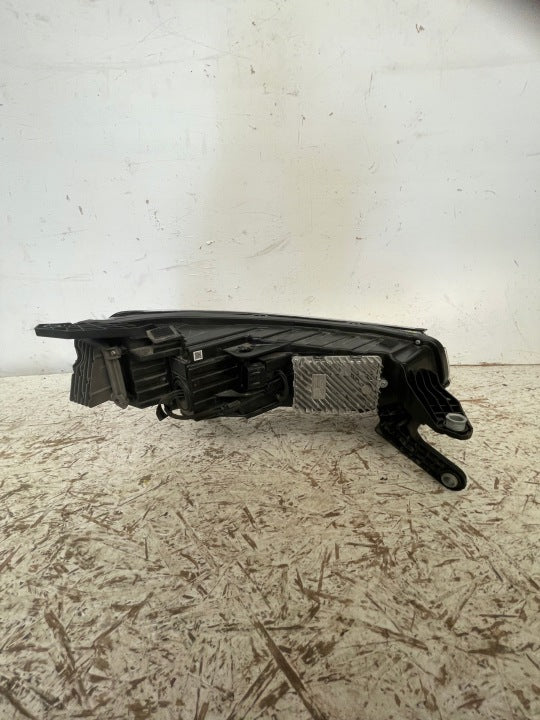 Frontscheinwerfer Mg 102-40161 Links Scheinwerfer Headlight SCH8612340816ph