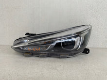 Laden Sie das Bild in den Galerie-Viewer, Frontscheinwerfer Mg 11202756 Links Scheinwerfer Headlight SCH8614029522sv