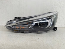 Laden Sie das Bild in den Galerie-Viewer, Frontscheinwerfer Mg 11202756 Links Scheinwerfer Headlight SCH8614029522sv