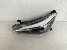 Laden Sie das Bild in den Galerie-Viewer, Frontscheinwerfer Mg 11202756 Links Scheinwerfer Headlight SCH8614029522sv