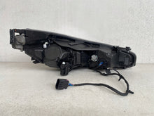Laden Sie das Bild in den Galerie-Viewer, Frontscheinwerfer Mg 11202756 Links Scheinwerfer Headlight SCH8614029522sv