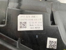 Laden Sie das Bild in den Galerie-Viewer, Frontscheinwerfer Mg 11202756 Links Scheinwerfer Headlight SCH8614029522sv
