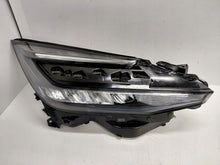 Laden Sie das Bild in den Galerie-Viewer, Frontscheinwerfer Toyota Chr 81110-F4220-00 LED Rechts Scheinwerfer Headlight SCH8615414203ee