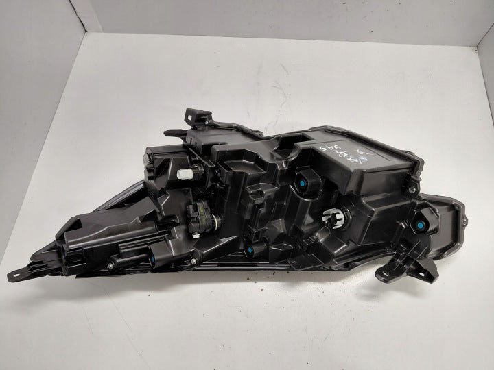 Frontscheinwerfer Toyota Chr 81110-F4220-00 LED Rechts Scheinwerfer Headlight SCH8615414203ee