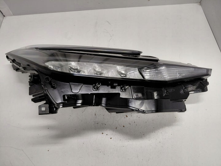 Frontscheinwerfer Toyota Chr 81110-F4220-00 LED Rechts Scheinwerfer Headlight SCH8615414203ee