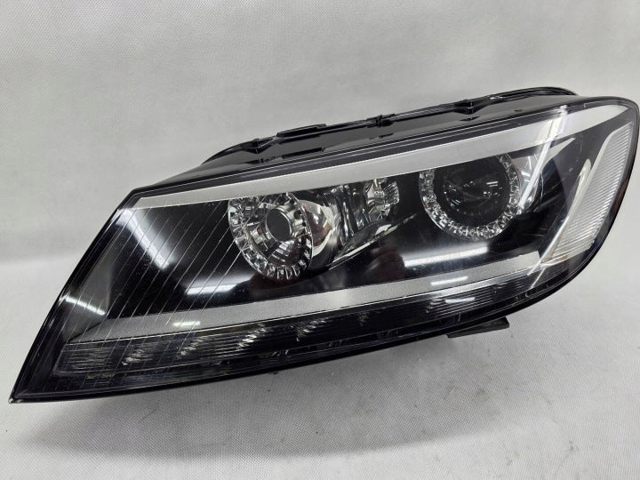 Frontscheinwerfer VW Phaeton SPP17272 3D1941033A Links Scheinwerfer Headlight SCH8615983416ay