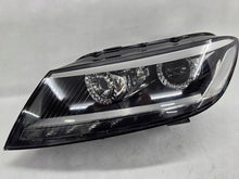 Laden Sie das Bild in den Galerie-Viewer, Frontscheinwerfer VW Phaeton SPP17272 3D1941033A Links Scheinwerfer Headlight SCH8615983416ay