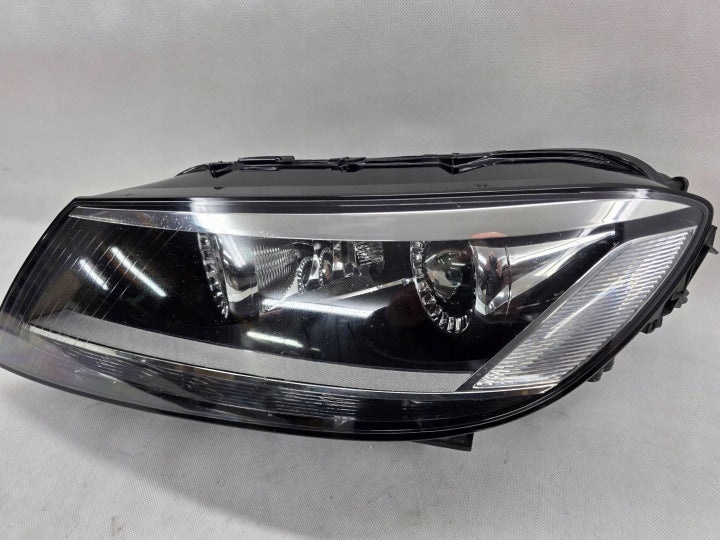 Frontscheinwerfer VW Phaeton SPP17272 3D1941033A Links Scheinwerfer Headlight SCH8615983416ay
