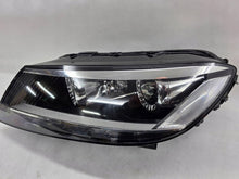 Laden Sie das Bild in den Galerie-Viewer, Frontscheinwerfer VW Phaeton SPP17272 3D1941033A Links Scheinwerfer Headlight SCH8615983416ay