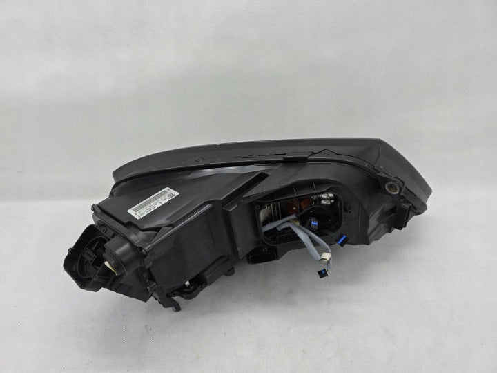 Frontscheinwerfer VW Phaeton SPP17272 3D1941033A Links Scheinwerfer Headlight SCH8615983416ay