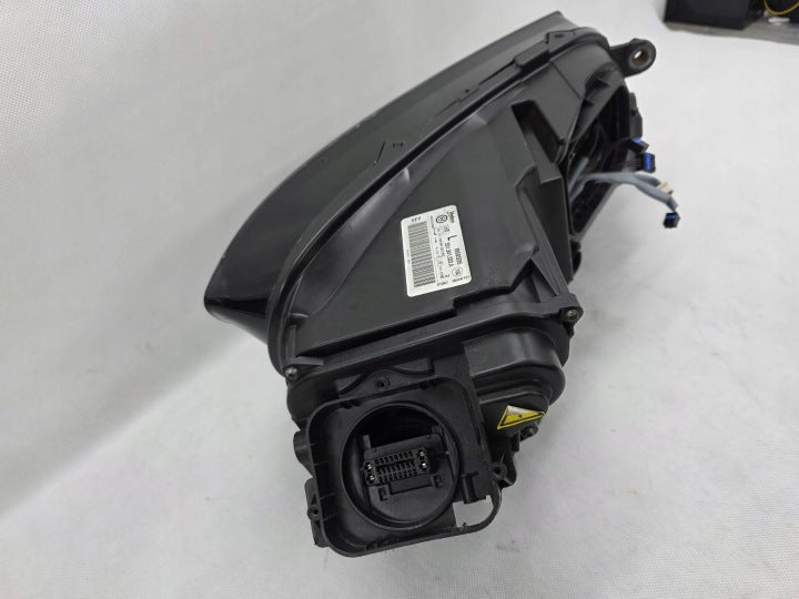 Frontscheinwerfer VW Phaeton SPP17272 3D1941033A Links Scheinwerfer Headlight SCH8615983416ay