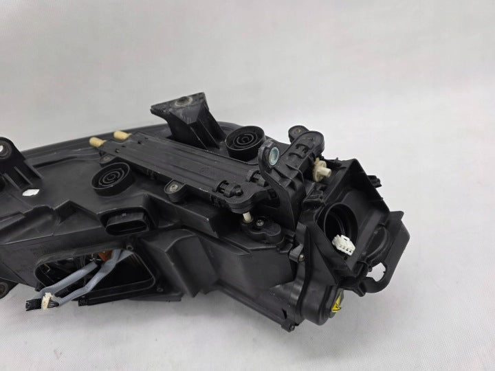 Frontscheinwerfer VW Phaeton SPP17272 3D1941033A Links Scheinwerfer Headlight SCH8615983416ay