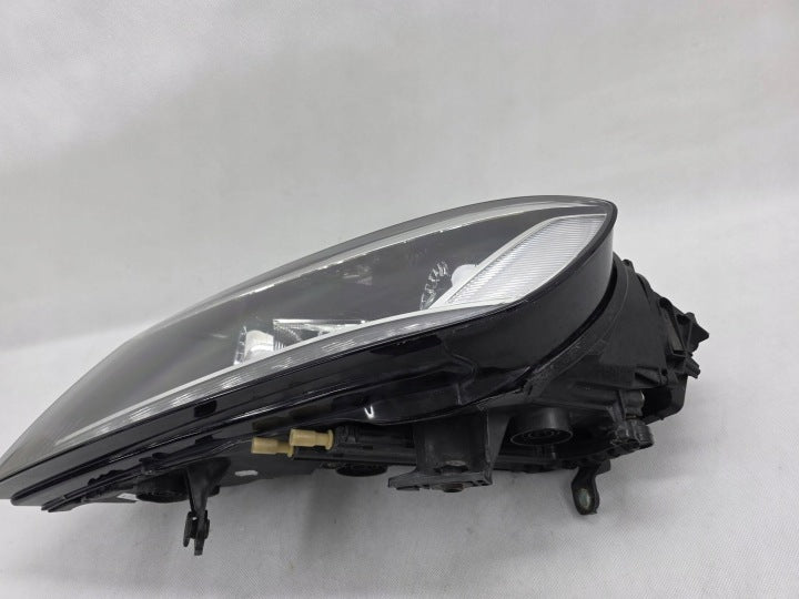 Frontscheinwerfer VW Phaeton SPP17272 3D1941033A Links Scheinwerfer Headlight SCH8615983416ay