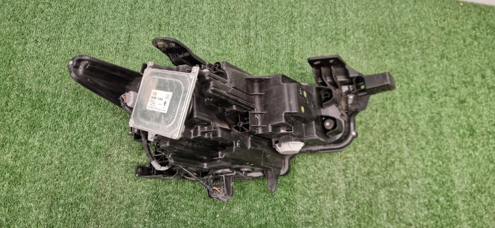 Frontscheinwerfer Mazda 3 BCJH51040 B0J867890 Links Scheinwerfer Headlight SCH8616518684db