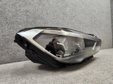 Laden Sie das Bild in den Galerie-Viewer, Frontscheinwerfer BMW X1 F48 5A01172-02 LED Rechts Scheinwerfer Headlight SCH8617060574xx