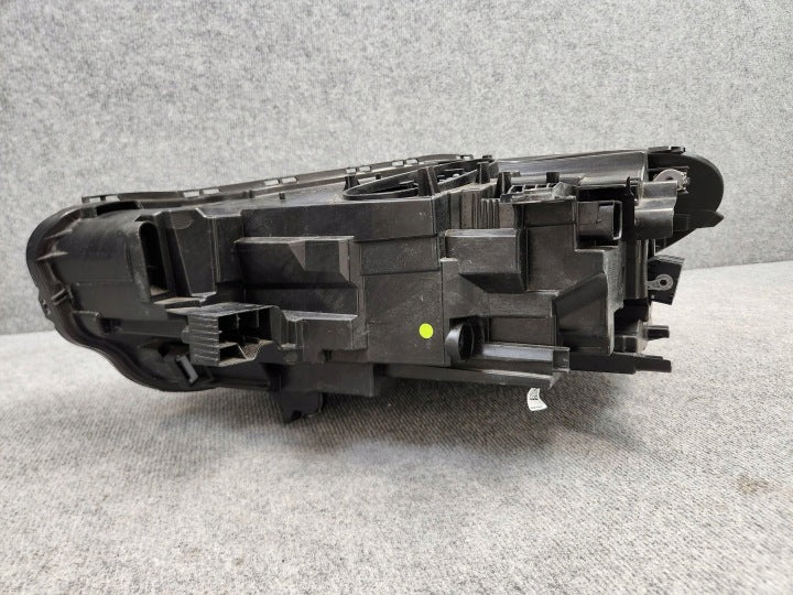 Frontscheinwerfer BMW X1 F48 5A01172-02 LED Rechts Scheinwerfer Headlight SCH8617060574xx