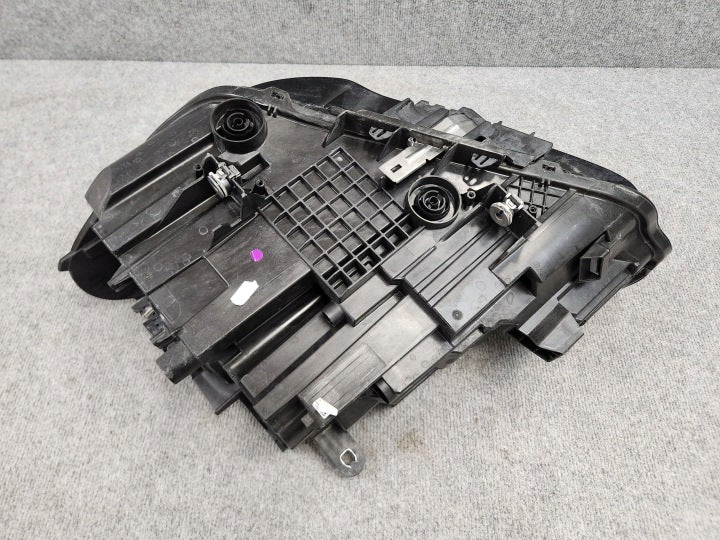 Frontscheinwerfer BMW X1 F48 5A01172-02 LED Rechts Scheinwerfer Headlight SCH8617060574xx