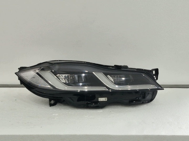Frontscheinwerfer Jaguar F-Pace MK83-13W029-EC Rechts Scheinwerfer Headlight SCH8618031688ra