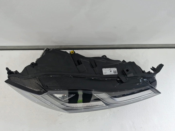 Frontscheinwerfer Jaguar F-Pace MK83-13W029-EC Rechts Scheinwerfer Headlight SCH8618031688ra