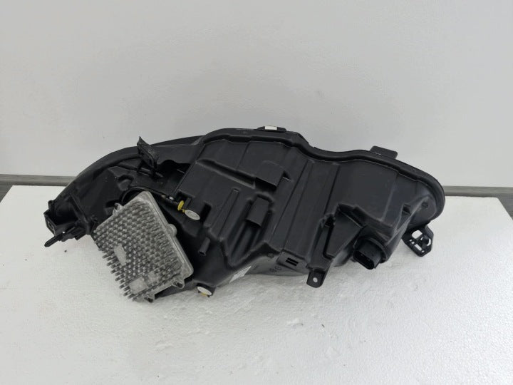 Frontscheinwerfer Jaguar F-Pace MK83-13W029-EC Rechts Scheinwerfer Headlight SCH8618031688ra