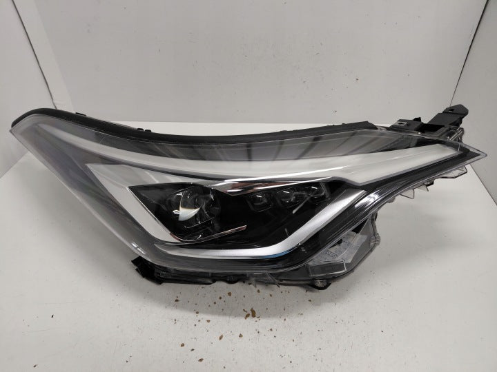 Frontscheinwerfer Toyota Chr 81110-F4280-00 Rechts Scheinwerfer Headlight SCH8618549486dv
