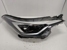 Laden Sie das Bild in den Galerie-Viewer, Frontscheinwerfer Toyota Chr 81110-F4280-00 Rechts Scheinwerfer Headlight SCH8618549486dv