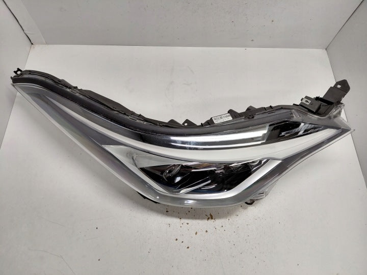Frontscheinwerfer Toyota Chr 81110-F4280-00 Rechts Scheinwerfer Headlight SCH8618549486dv