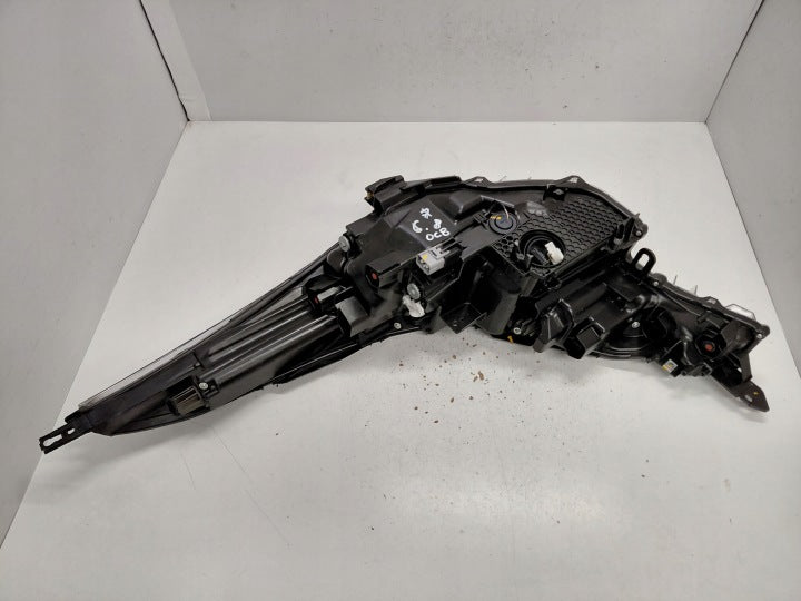 Frontscheinwerfer Toyota Chr 81110-F4280-00 Rechts Scheinwerfer Headlight SCH8618549486dv